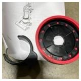 ReYoume Vacuum Cleaner, Corded Vacuum Mop Combo, Smart Floor Cleaner Machine with One-Click Dust Disposal, 3-in-1 Use for Hardwood Floor Carpet Car Pet Hair - Retail $107 (see description)