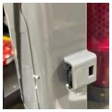 ReYoume Vacuum Cleaner, Corded Vacuum Mop Combo, Smart Floor Cleaner Machine with One-Click Dust Disposal, 3-in-1 Use for Hardwood Floor Carpet Car Pet Hair - Retail $107 (see description)