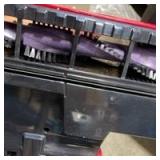 ReYoume Vacuum Cleaner, Corded Vacuum Mop Combo, Smart Floor Cleaner Machine with One-Click Dust Disposal, 3-in-1 Use for Hardwood Floor Carpet Car Pet Hair - Retail $107 (see description)