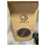 ReYoume Vacuum Cleaner, Corded Vacuum Mop Combo, Smart Floor Cleaner Machine with One-Click Dust Disposal, 3-in-1 Use for Hardwood Floor Carpet Car Pet Hair - Retail $107 (see description)