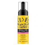 Got2B Flexible Curl Foam Hair Gel - 6.7oz
