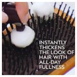 Aveda Invati Ultra Advanced Thickening Foam | Styling Foam for Thin & Thinning Hair | Instantly Thickens Hair | Flexible Hold | 97% Naturally Derived*, 1.5 Fl Oz