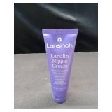 Lansinoh Lanolin Nipple Cream for Breastfeeding Essentials - 1.41oz