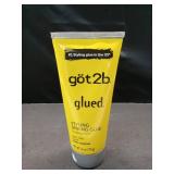Got2b Glued Styling Spiking Hair Glue - 6oz