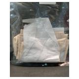 Vertvie Tummy Control Shapewear Panties for Women Seamless Soft High Waisted Body Shaper Underwear Butt Lifting Girdle Panty(Nude,Large,Control Briefs)