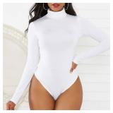 American Trends Turtleneck Women