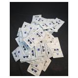 ZEISS Pre Moistened Sunglasses Cleaning Wipes 75 Count