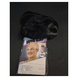 Tgezer Pixie Wigs for Black Women Short Pixie Cut Wig Human Hair Short Glueless Layered Wigs Straight Full Machine Made Wig Wear and Go Black Color