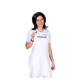 Progressive Collection Flo Insurance Girl Costume  One_Size