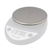 Escali Primo Stainless Steel Tray for Primo Digital Food Scale