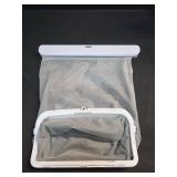 Hayward AX6000BA Phantom Automatic Pool Cleaner Large Debris Bag with Float, White