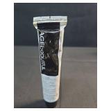 AGE beautiful Permanent Hair Color Dye Liqui Creme | 100% Gray Coverage | Anti-Aging Haircolor | Biotin for Thicker, Fuller Hair | Professional Salon Coloring | 1N Jet Black