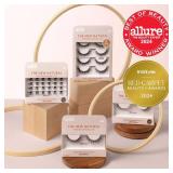 KISS The New Natural False Eyelashes, 
