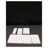 Command Ph206-14Na Heavy Duty Strips Picture Hanging Material
