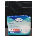 Tena ProSkin Unisex Adult Diapers Incontinence Protective Underwear  Large  14 Count
