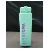 BYOMA Hydrating Body Butter - For Normal to Dry Skin - Hydrating, Creamy Body Lotion with Squalane, Beta Glucan - Cleanses, Softens & Soothes - Skin Barrier Repair - 16.9 fl oz