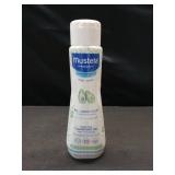 Mustela Gentle Cleansing Baby Gel Hair and Body 6.76 Oz