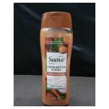 Suave Essentials Body Wash  Creamy Cocoa Butter and Shea  18 oz