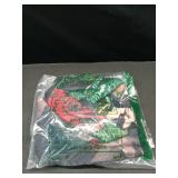 Sister Amy Girl Fitness Yoga Pants Printed Stretch Ankle Legging A-Clown