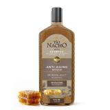 Tio Nacho Younger Looking Revitalizing Shampoo with Royal Jelly, 14 Ounces