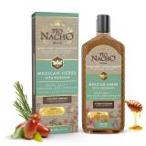 Tio Nacho Mexican Herb Hair Strengthening Conditioner with Royal Jelly, 14 Ounces, YELLOW (GEN1697)