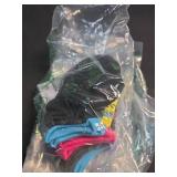 FORTNITE Fortnite Socks for Boys Set - 6 Pairs of Fortnite Themed Socks Size 4-6, Multicolor Cartoon Ankle Length Tube Socks, 6 Count, Boys (4-6 years), Unisex, Novelty Socks