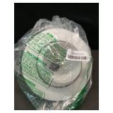 NICOR Lighting 6 inch White Recessed Eyeball Trim Designed for 6 inch Housings (17506WH)