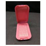 NYX PROFESSIONAL MAKEUP Buttermelt Powder Blush, Fade and Transfer-Resistant Blush, Up to 12HR Make Up Wear, Vegan Formula - U Know Butta