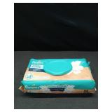 Pampers Cotton Blossom Scent 56 Wipes