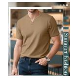 Huukeay 3 Pack Big and Tall Men