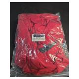 JPXH Blue Adult Jumpsuit Coveralls Halloween Navy Costume for Men