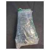 Black No Show Underwear Thongs for Women,Seamless Ladies Thong,Invisible No Line Breathable Comfortable Panties,Soft Gym Workout Undies Underpants for Woman, Athletic Running Wide Gusset Tangas,5-Pack