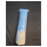 Basics Hypoallergenic 100% Cotton Rounds  100 Count 100 Count (Pack of 1)