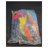 Remimi Jack Skeleton Bodysuit Sally Jumpsuit Halloween Scary Onesie Outfit 13-14 Years