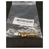 Hard-to-Find Fastener 014973122430 Acorn Cap Nuts, 4-40, Piece-15