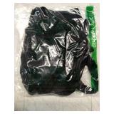 WYHDY Women Ballet Mesh Dance Leotard Tank Top Crisscross Hollow Back Dancewear(23601-06-M)