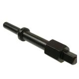 Mayhew Tools 37315 Pneumatic Bolt Breaker, 3/8\", Black Oxide Finish