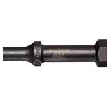 Mayhew Tools 37315 Pneumatic Bolt Breaker, 3/8\", Black Oxide Finish