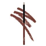 wet n wild Lip Liner Pencil Color Icon Lip Color Makeup, Dark Brown Chestnut