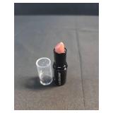 L.A. COLORS Pout Chaser Lipstick Shades & Clear Balm, Hydrating Satin & Shimmer Finish, Cruelty-Free & Vegan, Melted Nude CLIPC838