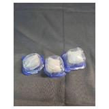 Finish Dishwasher Cleaner Tablets, Deep Cleans Hidden Grease & Grime, Fights Odors, No Extra Wash Cycle, Helps Maintain Dishwasher, 4 Month Supply, 4 Count