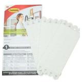 Command Ph206-14Na Heavy Duty Strips Picture Hanging Material