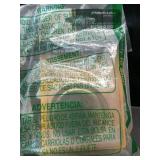 Prime-Line N 7136 2 In. Sliding Closet Door Pull (2 Pack)