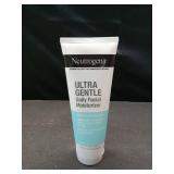 Neutrogena Daily Facial Moisturizer with Vitamin E- Fragrance Free - 3.4 fl oz