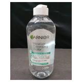 Garnier Micellar Cleansing Water with Salicylic Acid - 13.5 fl oz