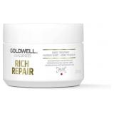 Goldwell Rich Repair 60sec Treatment Hair Mask 200ml