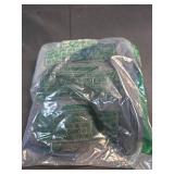 ZAKASA Non Slip Grip Socks - Non Skid Crew Grippy Socks for Men Women Anti Slip Grippers for Elderly Hospital Yoga Pilates