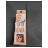 KISS imPRESS Color Press-on Manicure Sandbox 30 Count