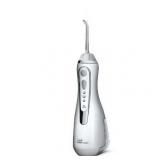 Waterpik Cordless Advanced Water Flosser 3 Pressure Settings White WP 560CD