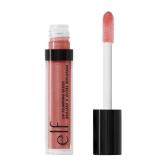 e.l.f. Lip Plumping Gloss, High-Shine Sheer Color, Hydrates & Creates Fuller Lips With Vitamin E, Vegan & Cruelty-Free, Sweet Talker, 0.1 Fl Oz